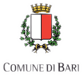 Logo COMUNE DI BARI